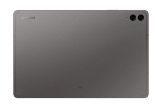 Samsung Galaxy | Tab S9 FE+ | 12.4 " | Grey | IPS | 1600 x 2560 pixels | Exynos | 1380 (5 nm) | 6 GB | 128 GB | Wi-Fi | Front ca