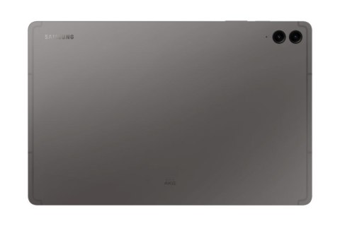 Samsung Galaxy | Tab S9 FE+ | 12.4 " | Grey | IPS | 1600 x 2560 pixels | Exynos | 1380 (5 nm) | 6 GB | 128 GB | Wi-Fi | Front ca Samsung Galaxy | Tab S9 FE+ | 12.4 " | Grey | IPS | 1600 x 2560 pixels | Exynos | 1380 (5 nm) | 6 GB | 128 GB | Wi-Fi | Front ca