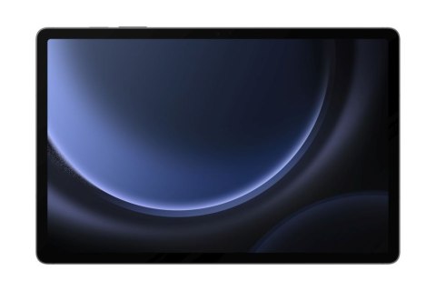 Samsung Galaxy | Tab S9 FE+ | 12.4 " | Grey | IPS | 1600 x 2560 pixels | Exynos | 1380 (5 nm) | 6 GB | 128 GB | Wi-Fi | Front ca Samsung Galaxy | Tab S9 FE+ | 12.4 " | Grey | IPS | 1600 x 2560 pixels | Exynos | 1380 (5 nm) | 6 GB | 128 GB | Wi-Fi | Front ca