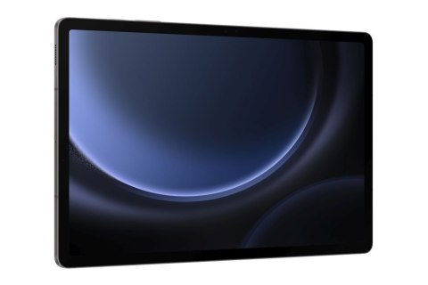 Samsung Galaxy | Tab S9 FE+ | 12.4 " | Grey | IPS | 1600 x 2560 pixels | Exynos | 1380 (5 nm) | 6 GB | 128 GB | Wi-Fi | Front ca Samsung Galaxy | Tab S9 FE+ | 12.4 " | Grey | IPS | 1600 x 2560 pixels | Exynos | 1380 (5 nm) | 6 GB | 128 GB | Wi-Fi | Front ca