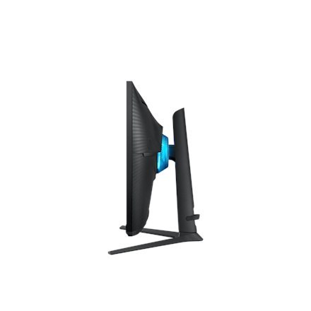 Samsung | LS32BG700EUXEN | 32 " | IPS | UHD | 16:9 | 1 ms | 300 cd/m² | Czarny | Porty HDMI w ilości 2 | 144 Hz Samsung | LS32BG700EUXEN | 32 " | IPS | UHD | 16:9 | 1 ms | 300 cd/m² | Czarny | Porty HDMI w ilości 2 | 144 Hz