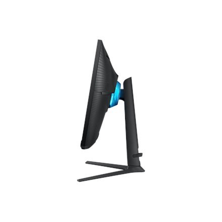 Samsung | LS32BG700EUXEN | 32 " | IPS | UHD | 16:9 | 1 ms | 300 cd/m² | Czarny | Porty HDMI w ilości 2 | 144 Hz Samsung | LS32BG700EUXEN | 32 " | IPS | UHD | 16:9 | 1 ms | 300 cd/m² | Czarny | Porty HDMI w ilości 2 | 144 Hz