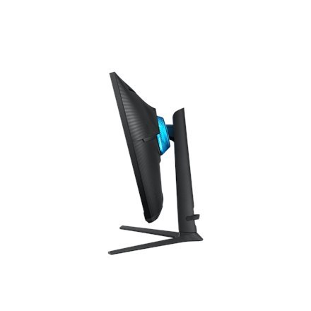 Samsung | LS32BG700EUXEN | 32 " | IPS | UHD | 16:9 | 1 ms | 300 cd/m² | Czarny | Porty HDMI w ilości 2 | 144 Hz Samsung | LS32BG700EUXEN | 32 " | IPS | UHD | 16:9 | 1 ms | 300 cd/m² | Czarny | Porty HDMI w ilości 2 | 144 Hz