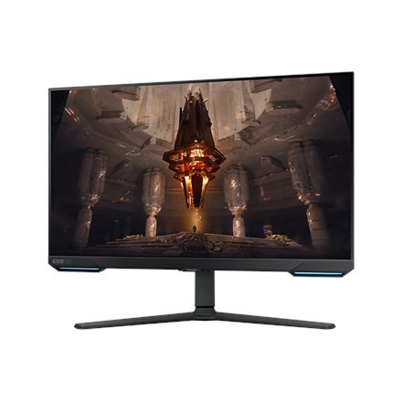 Samsung | LS32BG700EUXEN | 32 " | IPS | UHD | 16:9 | 1 ms | 300 cd/m² | Czarny | Porty HDMI w ilości 2 | 144 Hz Samsung | LS32BG700EUXEN | 32 " | IPS | UHD | 16:9 | 1 ms | 300 cd/m² | Czarny | Porty HDMI w ilości 2 | 144 Hz