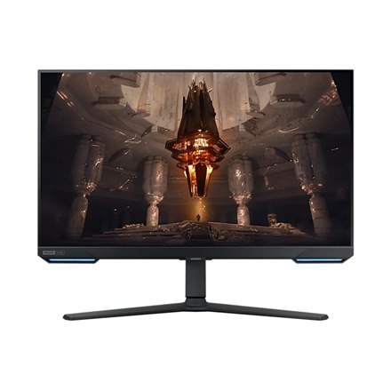 Samsung | LS32BG700EUXEN | 32 " | IPS | UHD | 16:9 | 1 ms | 300 cd/m² | Czarny | Porty HDMI w ilości 2 | 144 Hz Samsung | LS32BG700EUXEN | 32 " | IPS | UHD | 16:9 | 1 ms | 300 cd/m² | Czarny | Porty HDMI w ilości 2 | 144 Hz