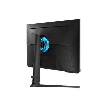 Samsung | LS32BG700EUXEN | 32 " | IPS | UHD | 16:9 | 1 ms | 300 cd/m² | Czarny | Porty HDMI w ilości 2 | 144 Hz Samsung | LS32BG700EUXEN | 32 " | IPS | UHD | 16:9 | 1 ms | 300 cd/m² | Czarny | Porty HDMI w ilości 2 | 144 Hz