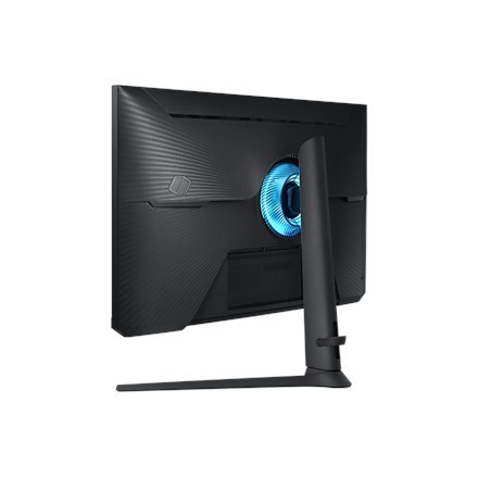 Samsung | LS32BG700EUXEN | 32 " | IPS | UHD | 16:9 | 1 ms | 300 cd/m² | Czarny | Porty HDMI w ilości 2 | 144 Hz Samsung | LS32BG700EUXEN | 32 " | IPS | UHD | 16:9 | 1 ms | 300 cd/m² | Czarny | Porty HDMI w ilości 2 | 144 Hz