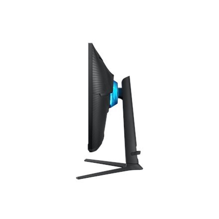 Samsung | LS32BG700EUXEN | 32 " | IPS | UHD | 16:9 | 1 ms | 300 cd/m² | Czarny | Porty HDMI w ilości 2 | 144 Hz Samsung | LS32BG700EUXEN | 32 " | IPS | UHD | 16:9 | 1 ms | 300 cd/m² | Czarny | Porty HDMI w ilości 2 | 144 Hz