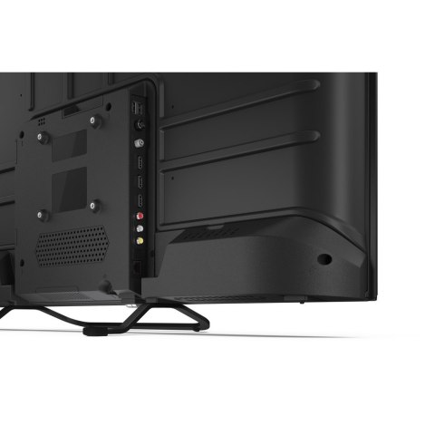 Sharp | 32FH8E | 32" (81cm) | Smart TV | Android 11 | FHD | Czarny Sharp | 32FH8E | 32" (81cm) | Smart TV | Android 11 | FHD | Czarny