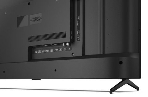 Sharp | 43GL4260E | 43" (108cm) | Smart TV | Google | 4K UHD | Czarny Sharp | 43GL4260E | 43" (108cm) | Smart TV | Google | 4K UHD | Czarny