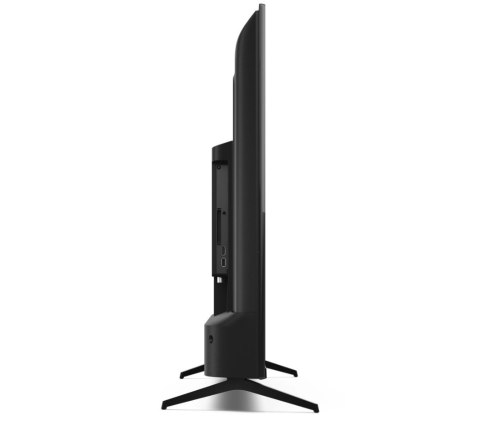 Sharp | 43GL4260E | 43" (108cm) | Smart TV | Google | 4K UHD | Czarny Sharp | 43GL4260E | 43" (108cm) | Smart TV | Google | 4K UHD | Czarny