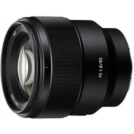 Sony | SEL85F18 | 85 mm | F/1.8 | Tele Sony | SEL85F18 | 85 mm | F/1.8 | Tele