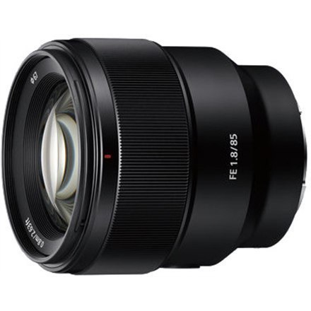Sony | SEL85F18 | 85 mm | F/1.8 | Tele Sony | SEL85F18 | 85 mm | F/1.8 | Tele