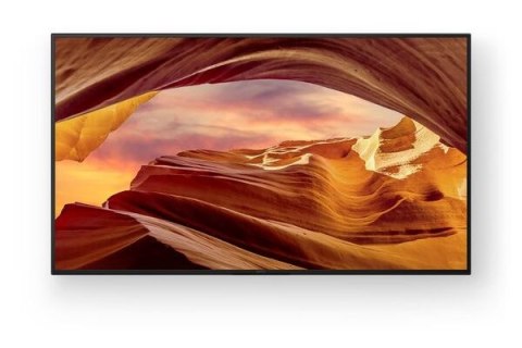 Sony | Smart TV | KD-50X75WL | 50" | 126 cm | 4K UHD (2160p) | Google TV Sony | Smart TV | KD-50X75WL | 50" | 126 cm | 4K UHD (2160p) | Google TV