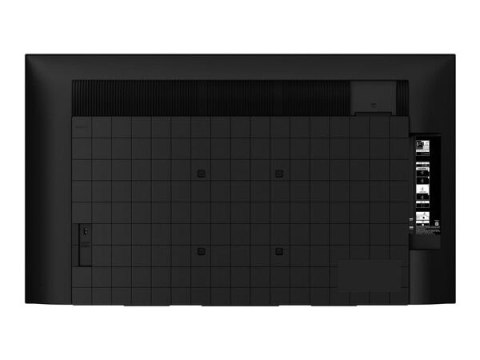 Sony | Smart TV | KD-50X75WL | 50" | 126 cm | 4K UHD (2160p) | Google TV Sony | Smart TV | KD-50X75WL | 50" | 126 cm | 4K UHD (2160p) | Google TV