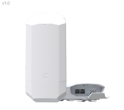 Teltonika ODT500 5G-Outdoor Router, Dual SIM, PoE, White (OTD50010B000) Teltonika ODT500 5G-Outdoor Router, Dual SIM, PoE, White (OTD50010B000)