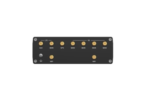 Teltonika RUTM56 Dual 5G Router (RUTM56000000) | Teltonika Teltonika RUTM56 Dual 5G Router (RUTM56000000) | Teltonika