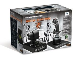 Thrustmaster | Joystick Warthog | Czarny