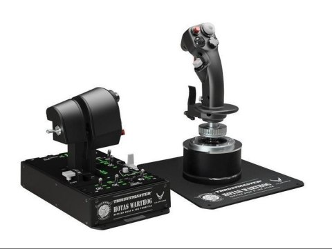 Thrustmaster | Joystick Warthog | Czarny Thrustmaster | Joystick Warthog | Czarny