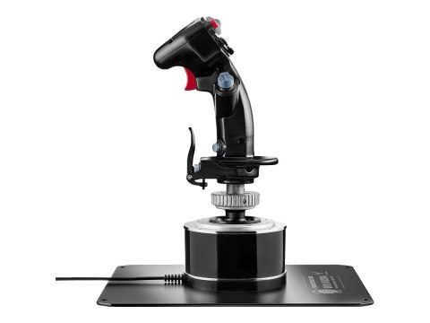 Thrustmaster | Joystick Warthog | Czarny Thrustmaster | Joystick Warthog | Czarny