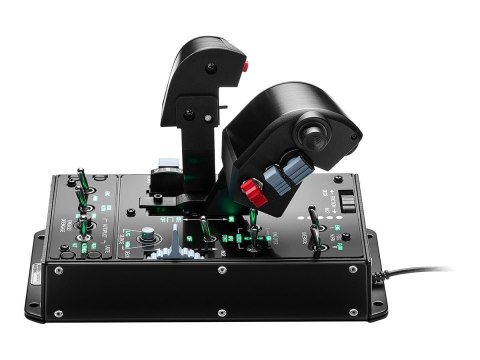 Thrustmaster | Joystick Warthog | Czarny Thrustmaster | Joystick Warthog | Czarny