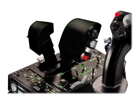 Thrustmaster | Joystick Warthog | Czarny Thrustmaster | Joystick Warthog | Czarny