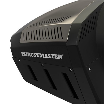 Thrustmaster | Kierownica TS-PC Racer Ferrari 488 Challenge Edition | Kierownica do gier wyścigowych Thrustmaster | Kierownica TS-PC Racer Ferrari 488 Challenge Edition | Kierownica do gier wyścigowych