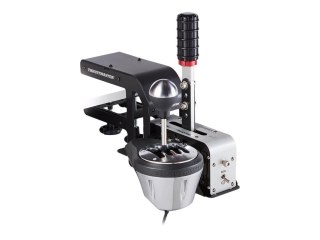 Thrustmaster Racing Clamp | Thrustmaster