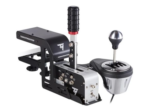Thrustmaster Racing Clamp | Thrustmaster Thrustmaster Racing Clamp | Thrustmaster