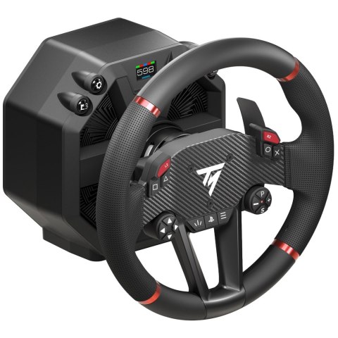 Thrustmaster Steering Wheel | T598 | Black Thrustmaster Steering Wheel | T598 | Black