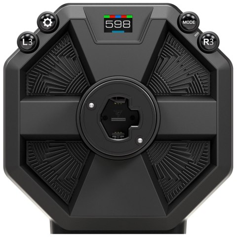 Thrustmaster Steering Wheel | T598 | Black Thrustmaster Steering Wheel | T598 | Black