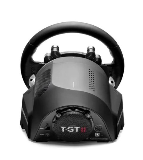 Thrustmaster T-GT II PACK (GT Wheel + Base) Thrustmaster T-GT II PACK (GT Wheel + Base)
