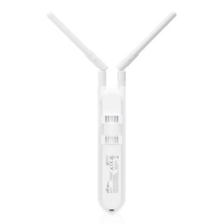 Ubiquiti | UniFi | UAP-AC-M-5Pack Mesh Access Point | 802.11ac | 2.4/5 | 867 Mbit/s | 10/100/1000 Mbit/s | Porty Ethernet LAN (R