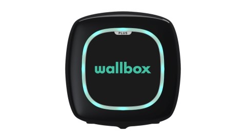 Wallbox | Pulsar Plus Ładowarka do pojazdów elektrycznych Typ 2, 22kW | 22 kW | Wyjście | A | Wi-Fi, Bluetooth | Kompaktowa i wy Wallbox | Pulsar Plus Ładowarka do pojazdów elektrycznych Typ 2, 22kW | 22 kW | Wyjście | A | Wi-Fi, Bluetooth | Kompaktowa i wy