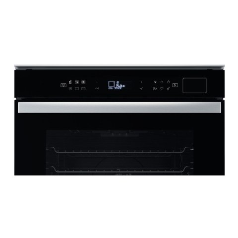 Whirlpool Oven | W6 OS4 4S2 H BL | 73 L | Electric | Hydrolytic | Electronic | Steam function | Convection | Height 59.5 cm | Wi Whirlpool Oven | W6 OS4 4S2 H BL | 73 L | Electric | Hydrolytic | Electronic | Steam function | Convection | Height 59.5 cm | Wi