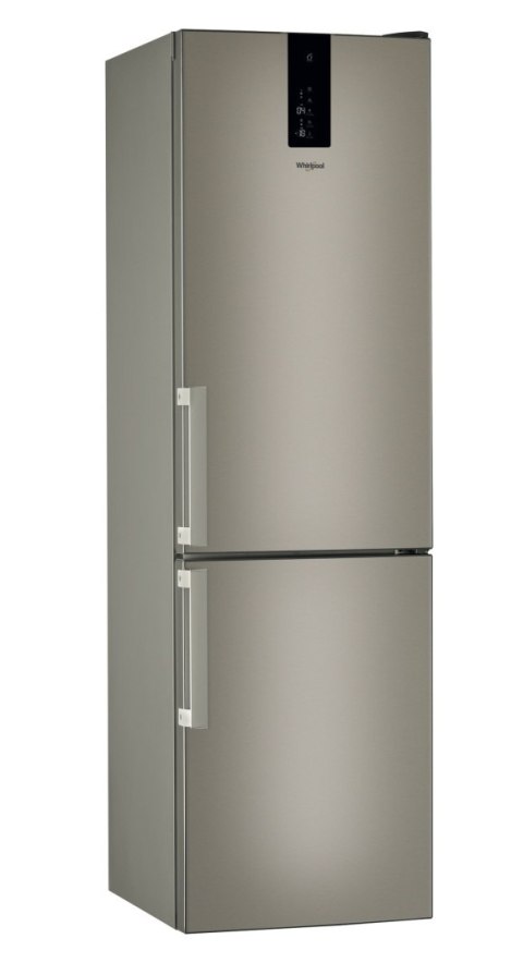 Whirlpool Refrigerator | W9M 941A B H | Energy efficiency class C | Free standing | Combi | Height 201.3 cm | No Frost system | Whirlpool Refrigerator | W9M 941A B H | Energy efficiency class C | Free standing | Combi | Height 201.3 cm | No Frost system |