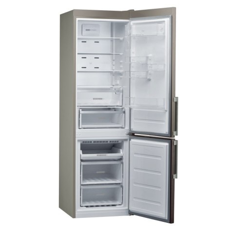 Whirlpool Refrigerator | W9M 941A B H | Energy efficiency class C | Free standing | Combi | Height 201.3 cm | No Frost system | Whirlpool Refrigerator | W9M 941A B H | Energy efficiency class C | Free standing | Combi | Height 201.3 cm | No Frost system |