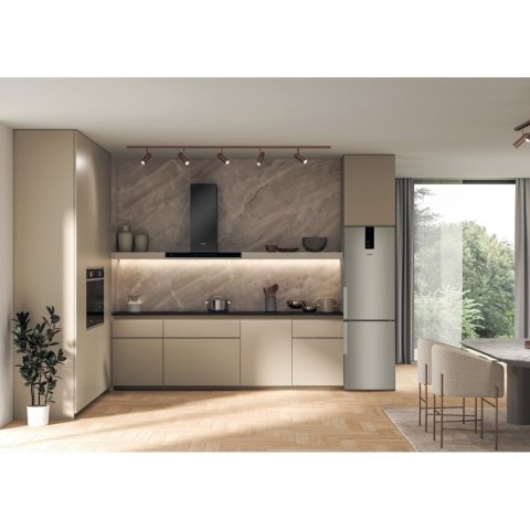 Whirlpool Refrigerator | W9M 941A B H | Energy efficiency class C | Free standing | Combi | Height 201.3 cm | No Frost system | Whirlpool Refrigerator | W9M 941A B H | Energy efficiency class C | Free standing | Combi | Height 201.3 cm | No Frost system |