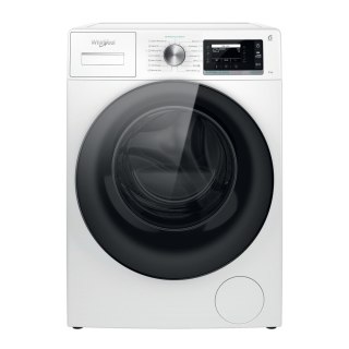 Whirlpool Washing machine | W7X 89 SILENCE EE | Energy efficiency class A | Front loading | Washing capacity 8 kg | 1400 RPM | D