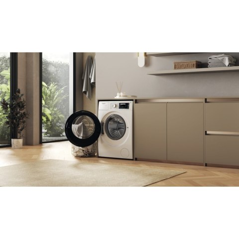 Whirlpool Washing machine | W7X 89 SILENCE EE | Energy efficiency class A | Front loading | Washing capacity 8 kg | 1400 RPM | D Whirlpool Washing machine | W7X 89 SILENCE EE | Energy efficiency class A | Front loading | Washing capacity 8 kg | 1400 RPM | D