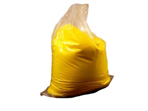 Zasypka Yellow Konica Minolta OMEGAKM1 do TN514Y (zalecane stosowanie mieszanki z developerem OMEGAKM) Zasypka Yellow Konica Minolta OMEGAKM1 do TN514Y (zalecane stosowanie mieszanki z developerem OMEGAKM)