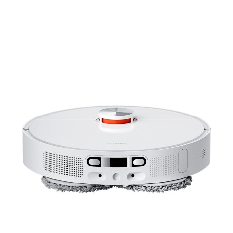 Xiaomi | X10+ EU | Robot odkurzający | Wet&Dry | Czas pracy (maks.) 120 min | Litowo-jonowy | 5200 mAh | Pojemność na kurz 0,35 Xiaomi | X10+ EU | Robot odkurzający | Wet&Dry | Czas pracy (maks.) 120 min | Litowo-jonowy | 5200 mAh | Pojemność na kurz 0,35