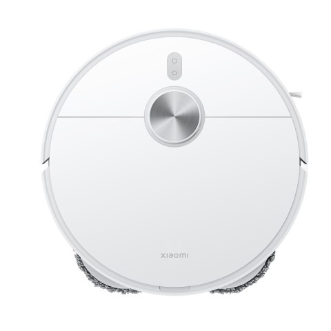 Xiaomi | X10+ EU | Robot odkurzający | Wet&Dry | Czas pracy (maks.) 120 min | Litowo-jonowy | 5200 mAh | Pojemność na kurz 0,35 Xiaomi | X10+ EU | Robot odkurzający | Wet&Dry | Czas pracy (maks.) 120 min | Litowo-jonowy | 5200 mAh | Pojemność na kurz 0,35