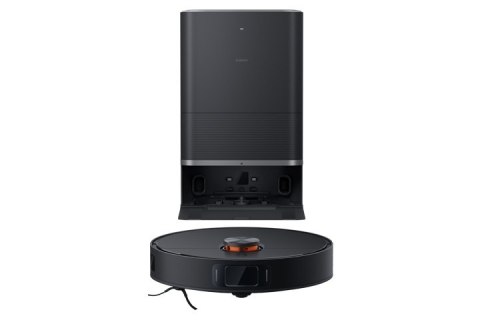 Xiaomi | Robot Vacuum | X20 Max EU | Wet&Dry | 5200 mAh | 8000 Pa | Black Xiaomi | Robot Vacuum | X20 Max EU | Wet&Dry | 5200 mAh | 8000 Pa | Black