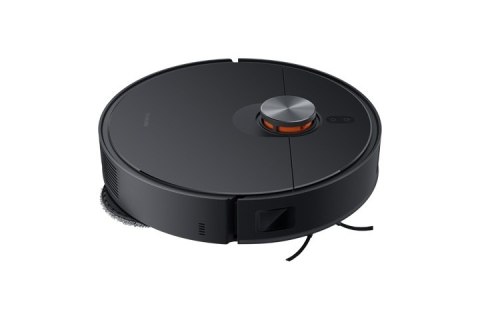 Xiaomi | Robot Vacuum | X20 Max EU | Wet&Dry | 5200 mAh | 8000 Pa | Black Xiaomi | Robot Vacuum | X20 Max EU | Wet&Dry | 5200 mAh | 8000 Pa | Black