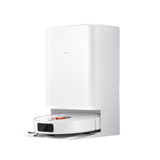 Xiaomi | Robot Vacuum | X20 Pro EU | Wet&Dry | 5200 mAh | Dust capacity 2.5 L | 7000 Pa | White