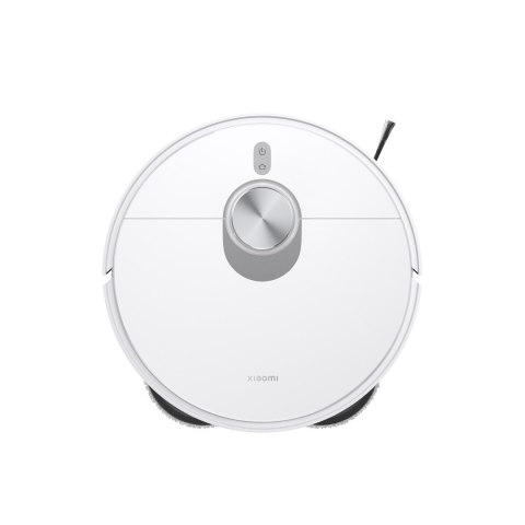 Xiaomi | Robot Vacuum | X20 Pro EU | Wet&Dry | 5200 mAh | Dust capacity 2.5 L | 7000 Pa | White Xiaomi | Robot Vacuum | X20 Pro EU | Wet&Dry | 5200 mAh | Dust capacity 2.5 L | 7000 Pa | White