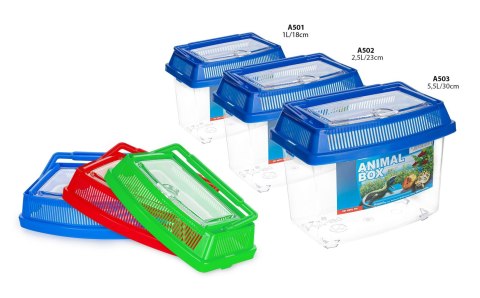 ANIMAL BOX Happet 1.0L ANIMAL BOX Happet 1.0L