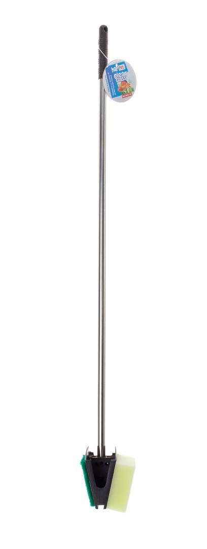 Czyścik do czyszczenia akwarium Happet 60 cm Czyścik do czyszczenia akwarium Happet 60 cm