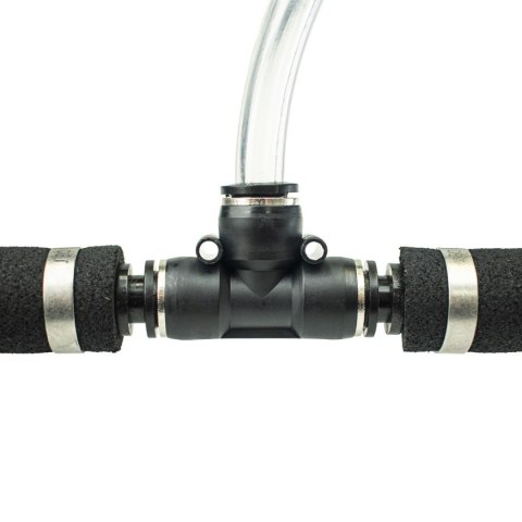 Dyfuzor z szybkozłączką Happet 60 cm Dyfuzor z szybkozłączką Happet 60 cm